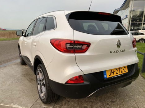 Renault Kadjar - 1.5 dCi 110Pk Intens Climat R-Link2 PDC v+a+c 19