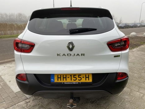 Renault Kadjar - 1.5 dCi 110Pk Intens Climat R-Link2 PDC v+a Trh Pack Visio - 1