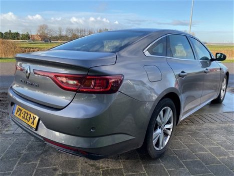 Renault Talisman - 1.6 dCi 130Pk Zen Automaat Climat Adapt Cruise contr R-Link2 PDC v+a+c - 1