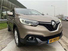 Renault Kadjar - 1.5 dCi 110Pk Intens Climat R-Link2 PDc v+a Lane assist Trh