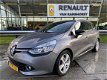 Renault Clio Estate - 1.5 dCi 90Pk ECO Expression Airco MediaNav 16