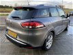 Renault Clio Estate - 1.5 dCi 90Pk ECO Expression Airco MediaNav 16