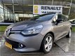 Renault Clio Estate - 1.5 dCi 90Pk ECO Expression Airco MediaNav 16