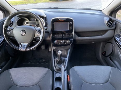 Renault Clio Estate - 1.5 dCi 90Pk ECO Expression Airco MediaNav 16