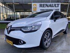 Renault Clio Estate - 1.5 dCi 110Pk ECO Night&Day Airco MediaNav PDc a