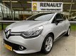 Renault Clio - 1.5 dCi 90Pk ECO Dynamique Airco MediaNav Keyless - 1 - Thumbnail