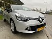 Renault Clio - 1.5 dCi 90Pk ECO Dynamique Airco MediaNav Keyless - 1 - Thumbnail