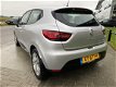 Renault Clio - 1.5 dCi 90Pk ECO Dynamique Airco MediaNav Keyless - 1 - Thumbnail