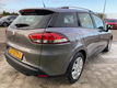 Renault Clio Estate - 1.5 dCi 90Pk ECO Expression Airco MediaNav PDC a - 1 - Thumbnail