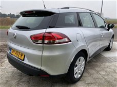 Renault Clio Estate - 1.5 dCi 90Pk ECO Expression Airco mediaNav