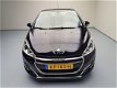 Peugeot 208 - 1.2 PureTech Blue Lion Airco Grootbeeld Navigatie Bleutooth Pdc achter Cruise contr - 1 - Thumbnail