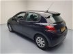 Peugeot 208 - 1.2 PureTech Blue Lion Airco Grootbeeld Navigatie Bleutooth Pdc achter Cruise contr - 1 - Thumbnail