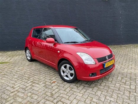 Suzuki Swift - 1.3 Shogun - 1