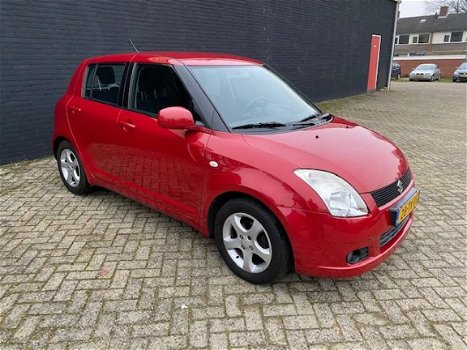 Suzuki Swift - 1.3 Shogun - 1