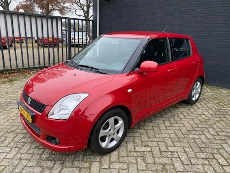 Suzuki Swift - 1.3 Shogun - 1