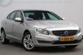 Volvo S60 - 1.6 D2 Kinetic Navi PDC 2013 - 1 - Thumbnail