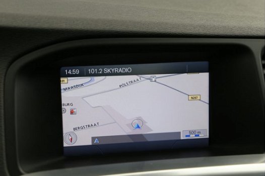 Volvo S60 - 1.6 D2 Kinetic Navi PDC 2013 - 1