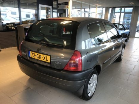 Renault Clio - 1.4 RN / 116000 KM - 1