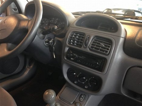 Renault Clio - 1.4 RN / 116000 KM - 1