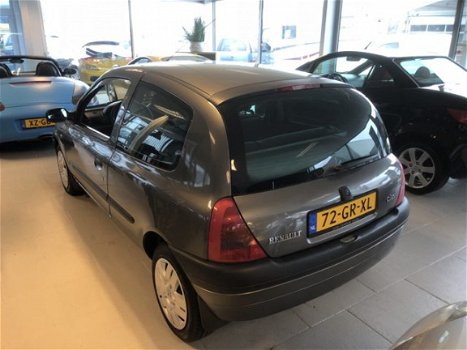 Renault Clio - 1.4 RN / 116000 KM - 1