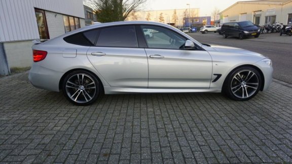 BMW 3-serie Gran Turismo - 320d High Executive - 1