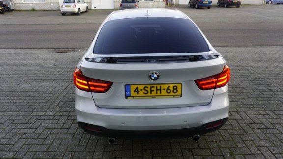 BMW 3-serie Gran Turismo - 320d High Executive - 1