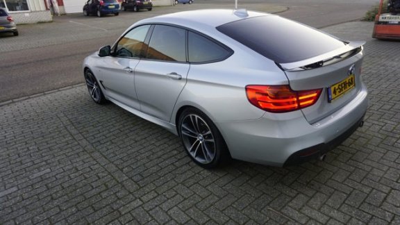 BMW 3-serie Gran Turismo - 320d High Executive - 1