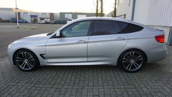 BMW 3-serie Gran Turismo - 320d High Executive - 1