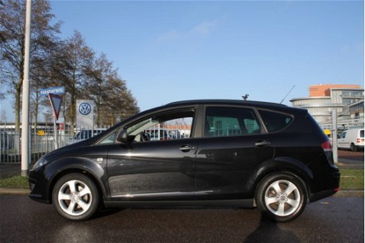 Seat Altea XL - 1.4 TSI Clubstyle - 1