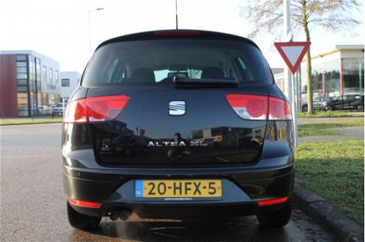 Seat Altea XL - 1.4 TSI Clubstyle - 1