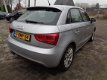 Audi A1 Sportback - 1.4 TFSI AMB. PL. B.XEN/NAVI/LEDER/AC - 1 - Thumbnail