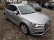 Audi A1 Sportback - 1.4 TFSI AMB. PL. B.XEN/NAVI/LEDER/AC - 1 - Thumbnail