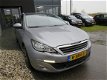 Peugeot 308 SW - 1.6 BlueHDI Blue Lease Executive Trekhaak Creme Leder Stoelverw Panoramadak Navi Cl - 1 - Thumbnail