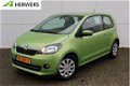 Skoda Citigo - 1.0 Greentech Tour *AIRCO / NAVI / START&STOP - 1 - Thumbnail