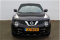 Nissan Juke - 1.2 DIG-T S/S N-Connecta *CRUISE / CLIMA / PANODAK - 1 - Thumbnail