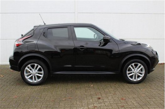 Nissan Juke - 1.2 DIG-T S/S N-Connecta *CRUISE / CLIMA / PANODAK - 1