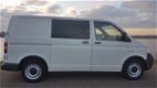 Volkswagen Transporter - 1.9 TDI 300 Trendline DC - 1 - Thumbnail