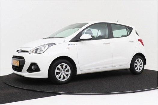 Hyundai i10 - 1.0i i-Motion Comfort | Climate Control | Org NL - 1