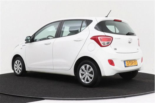 Hyundai i10 - 1.0i i-Motion Comfort | Climate Control | Org NL - 1