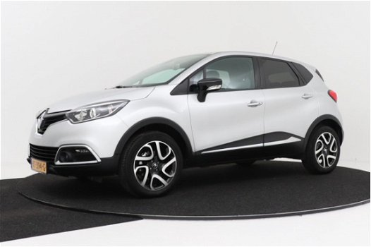 Renault Captur - 1.2 TCe Dynamique | 12000 km | Automaat | Trekhaak - 1