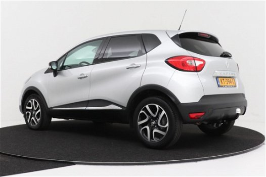 Renault Captur - 1.2 TCe Dynamique | 12000 km | Automaat | Trekhaak - 1