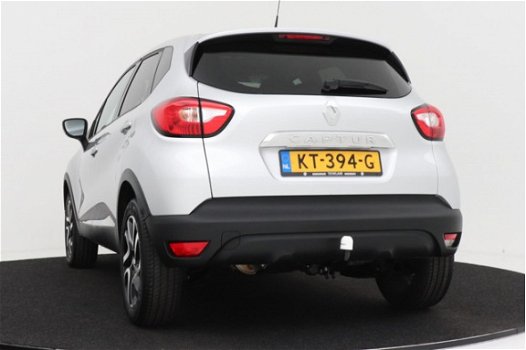 Renault Captur - 1.2 TCe Dynamique | 12000 km | Automaat | Trekhaak - 1