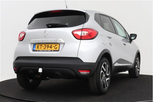 Renault Captur - 1.2 TCe Dynamique | 12000 km | Automaat | Trekhaak - 1