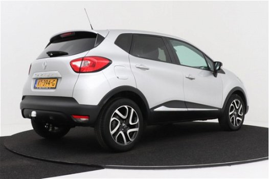 Renault Captur - 1.2 TCe Dynamique | 12000 km | Automaat | Trekhaak - 1