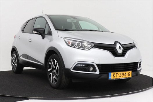 Renault Captur - 1.2 TCe Dynamique | 12000 km | Automaat | Trekhaak - 1