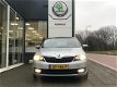 Skoda Rapid Spaceback - 1.2 TSI DSG Greentech Edition Panoramadak Navigatiesysteem Parkeersensoren D - 1 - Thumbnail