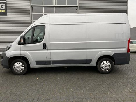 Peugeot Boxer - 330 2.2 HDI L2H2 Première Nav Led Camara - 1