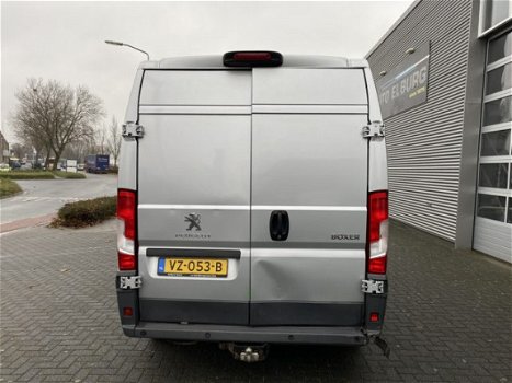 Peugeot Boxer - 330 2.2 HDI L2H2 Première Nav Led Camara - 1