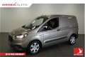 Ford Transit Courier - GB 1.5 TDCi Duratorq 75pk Trend - 1 - Thumbnail