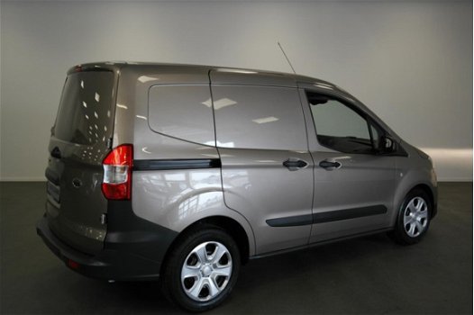 Ford Transit Courier - GB 1.5 TDCi Duratorq 75pk Trend - 1